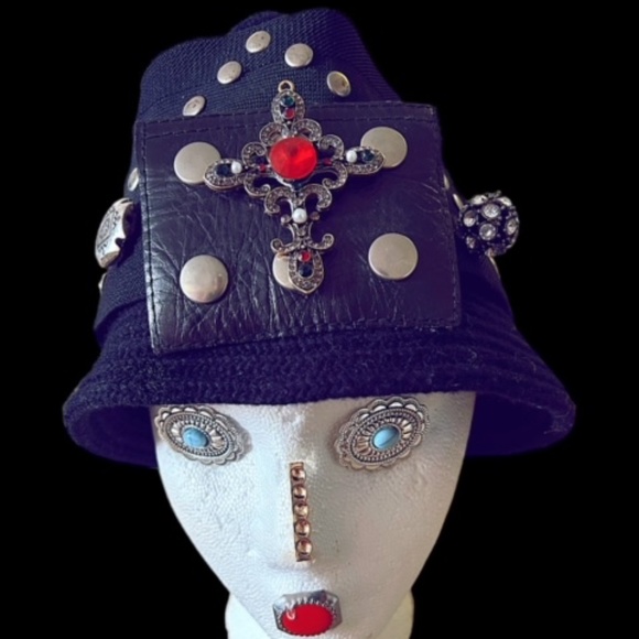 Custom Bucket Style Hat main image 5